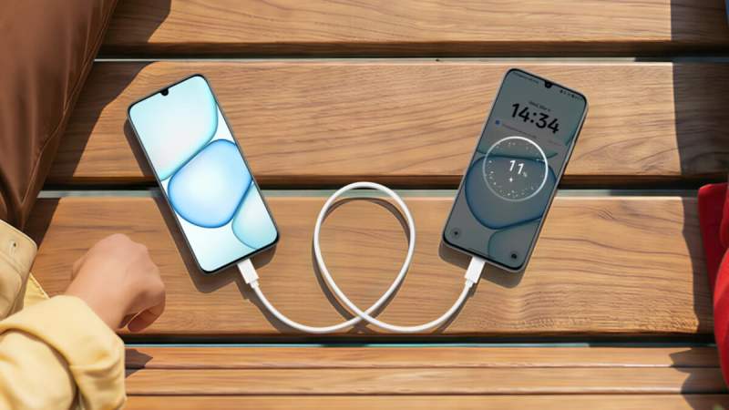 Le Realme C100 5G en promo à 229 € combine batterie XXL et grand écran à 144 Hz pour un petit prix