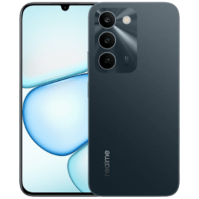 Realme C100 Realme C100