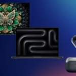 MacBook Pro 14 M5, Samsung Galaxy Buds 4 et TV Mini LED TCL 98C6K : les meilleurs bons plans tech du mardi 26 mai 2026