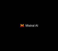 Remote agents in Vibe. Powered by Mistral Medium 3.5. 3-39 screenshot