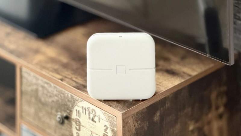Orange rattrape enfin Free, Bouygues Telecom et SFR avec ce nouvel appareil Wi-Fi 7