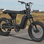 Il devance Giant et Brompton : ce vélo électrique à batterie semi-solide s&rsquo;affiche à un prix intéressant