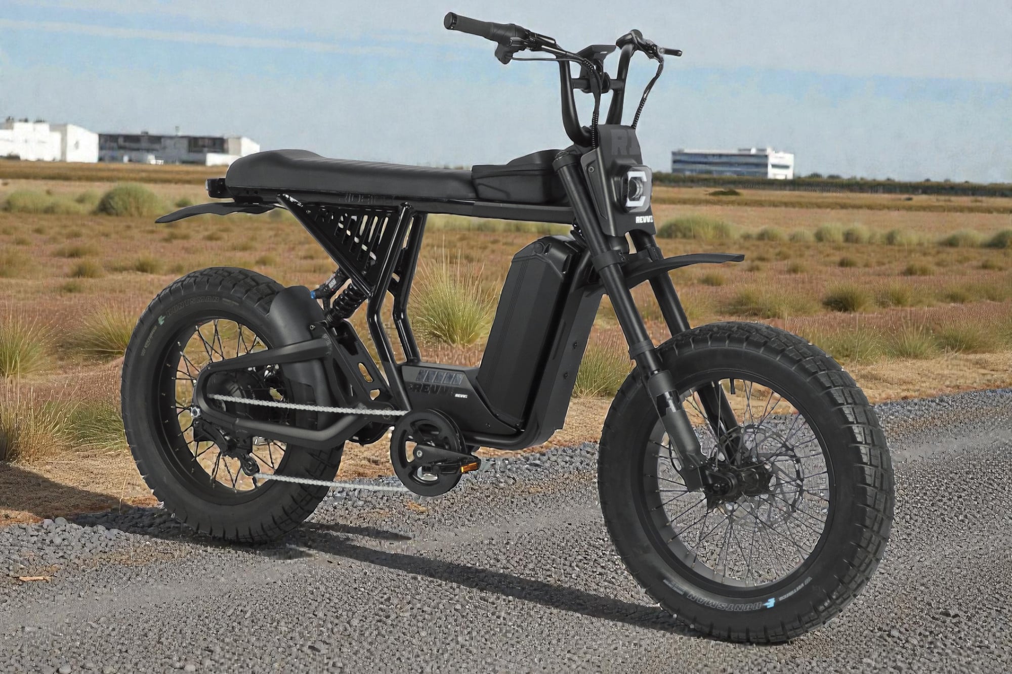Ride1up v&eacute;lo &eacute;lectrique batterie semi solide