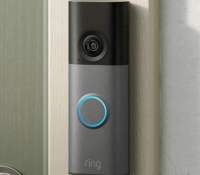 Ring Battery Video Doorbell Gen 2
