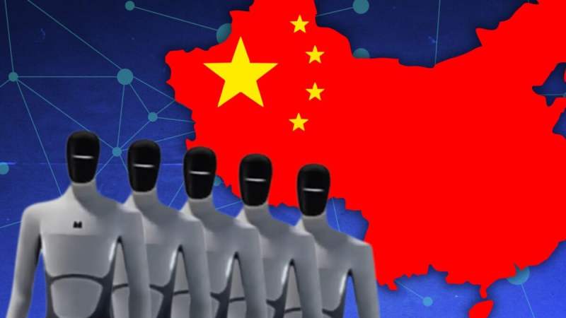 Frandroid part à Macao chercher les robots qui veulent envahir nos vies