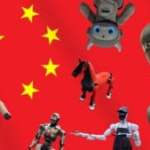 Robots : voici la preuve que la Chine vit déjà dans un autre monde