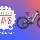 Decathlon retire 1 000 € à son Rockrider E-EXPL 500 S, un VTT électrique tout suspendu et endurant