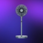 Face à la chaleur étouffante, ce puissant ventilateur Rowenta 18 vitesses passe sous les 100 €