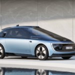 La Chine et Rimac devancent Tesla et lance le premier taxi autonome d&rsquo;Europe au prix imbattable de 1,99 €