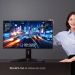 Gamers, réjouissez-vous : Samsung annonce la toute première dalle QD-OLED 4K et 360 Hz