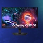 Samsung G5 OLED