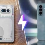 Samsung Galaxy A37 vs Nothing Phone (4a) : comment choisir le meilleur téléphone milieu de gamme ?