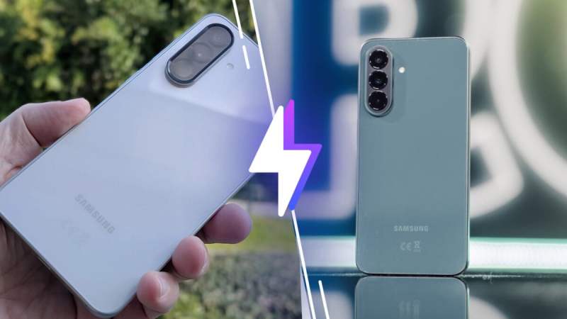 Samsung Galaxy A37 vs Samsung Galaxy A36 : comment choisir le meilleur smartphone Samsung Galaxy A ?