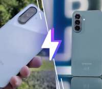 Samsung Galaxy A37 vs Samsung Galaxy A36