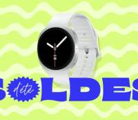 Samsung Galaxy Watch 8 — Soldes d’été 2026 (1) Samsung Galaxy Watch 8 — Soldes d’été 2026 (1)