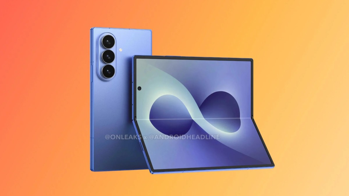 Samsung Galaxy Z Fold 8 : tout savoir sur ce smartphone pliable