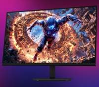 Le Samsung Odyssey G8 6K Le Samsung Odyssey G8 6K