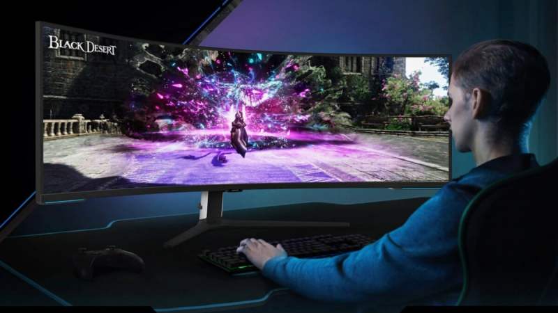 Amazon fait chuter le prix du Samsung Odyssey Neo G9, un écran Mini LED XXL de 57&Prime; pensé pour l’immersion