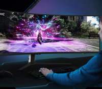 Samsung Odyssey Neo G9 Samsung Odyssey Neo G9