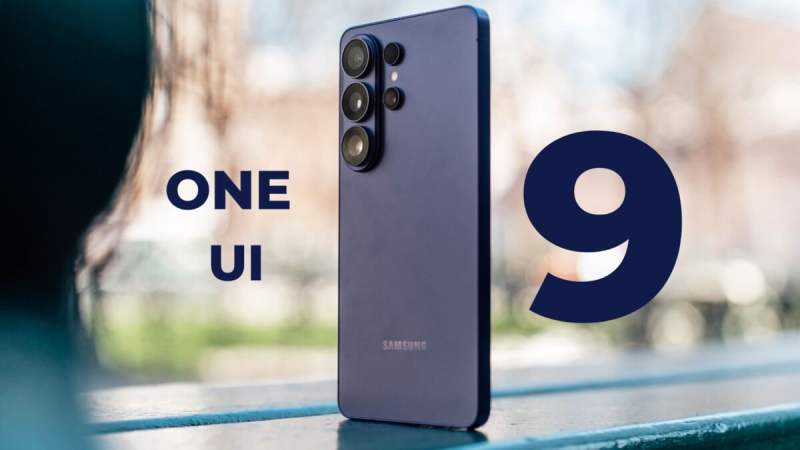 Ça y est, Samsung One UI 9 débarque sur les Galaxy S26 en bêta&nbsp;: voici les nouveautés importantes