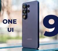Samsung One UI 9  // Source : Frandroid