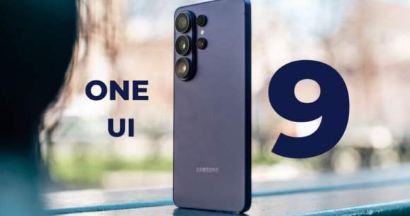 Samsung One UI 9 // Source : Frandroid Samsung One UI 9 // Source : Frandroid