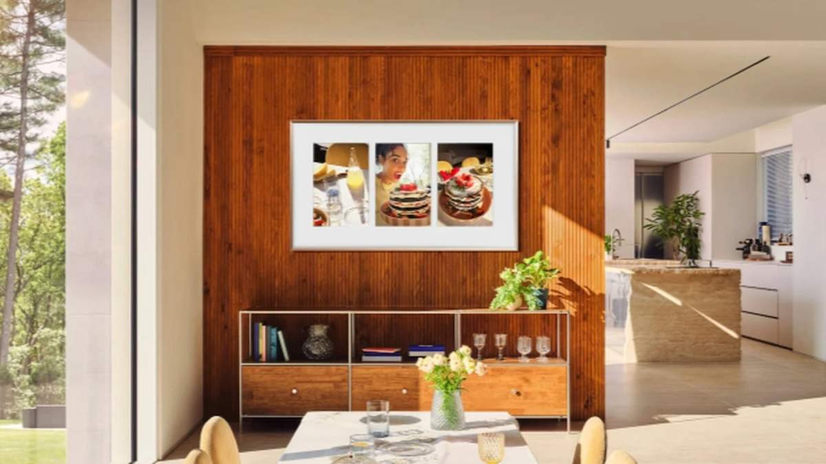 Samsung The Frame Pro 65 Neo QLED en promo : le téléviseur-art à petit prix