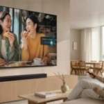 Le TV Micro RGB Samsung R85H.
