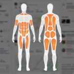 Strava muscle son jeu : l&rsquo;application lance de nouvelles fonctions pour la musculation