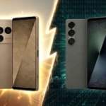 Sony Xperia 1 VIII vs Xperia 1 VII : le grand saut technique ou une simple mise à jour ?