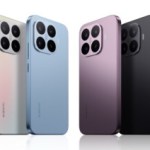 Xiaomi lance le 17T, un smartphone plus compact et tellement mieux équipé