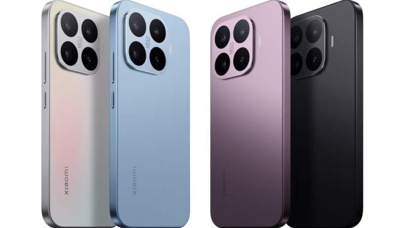 Xiaomi lance le 17T, un smartphone plus compact et tellement mieux équipé