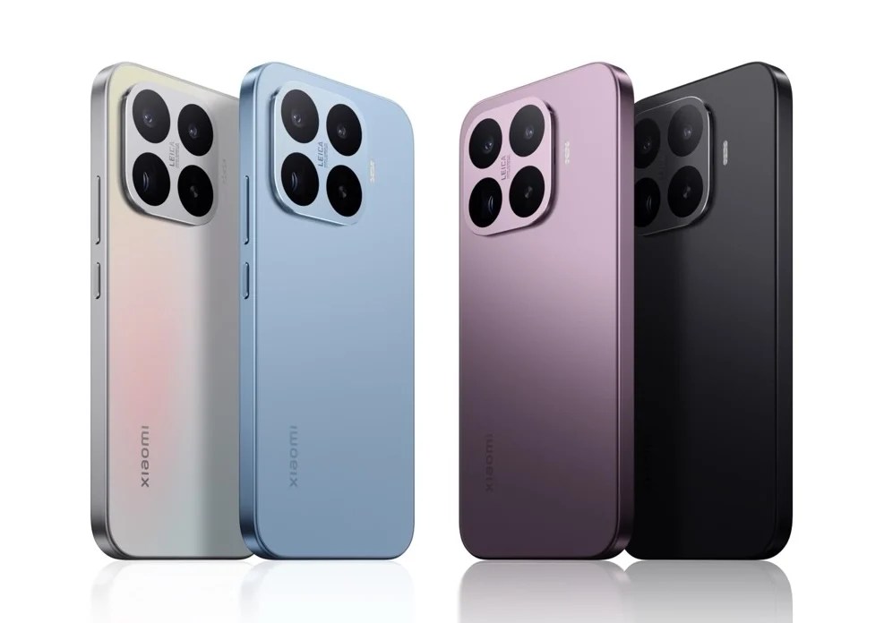 Xiaomi 17T BP