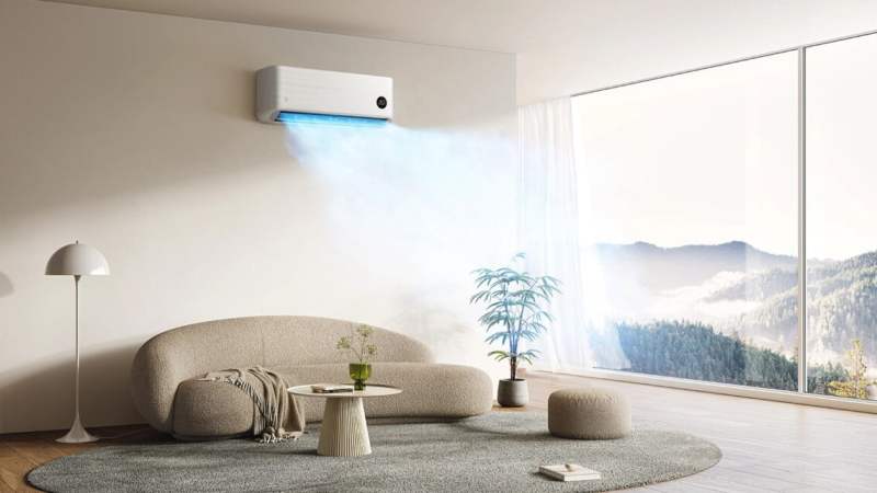Climatiseur connecté Xiaomi&nbsp;: pourquoi la France n&rsquo;y a pas droit&nbsp;?