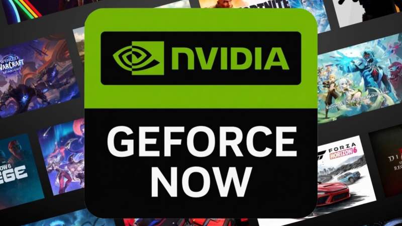 GeForce Now vous donne enfin le contrôle total sur la qualité de votre streaming