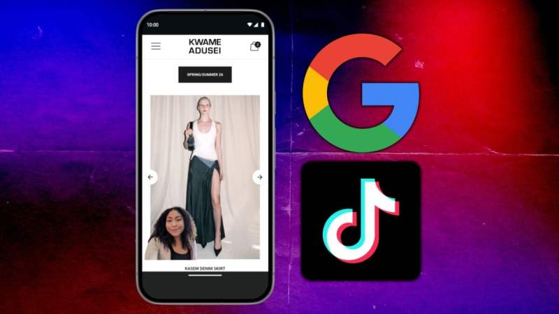Vous allez percer sur TikTok grâce à votre smartphone Pixel