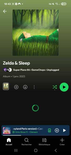 Spotify
