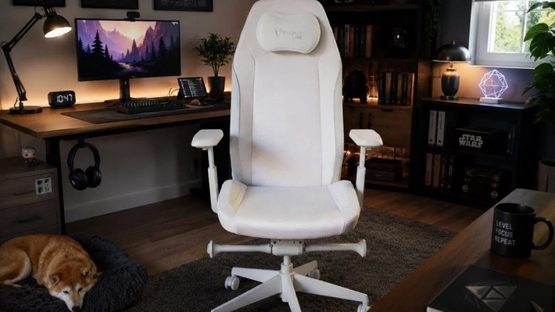 Test du Secretlab Atlas : quand le spécialiste du gaming s’attaque au vrai fauteuil de bureau