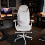 Test du Secretlab Atlas : quand le spécialiste du gaming s&rsquo;attaque au vrai fauteuil de bureau