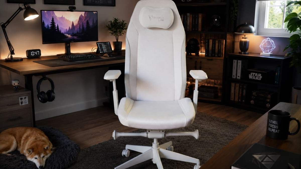 Image Test du Secretlab Atlas : quand le spécialiste du gaming s’attaque au vrai fauteuil de bureau