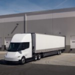 Tesla Semi (2026) // Source : Tesla