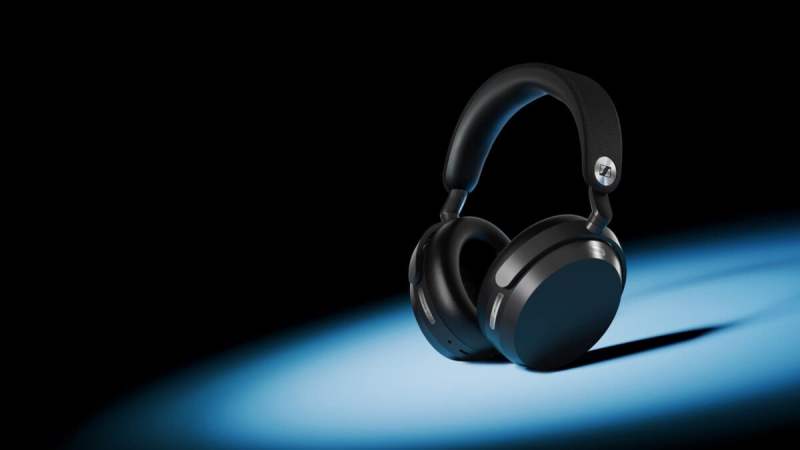 Sennheiser Momentum 5 Wireless : le roi de l’autonomie revient avec une meilleure réduction de bruit et une batterie amovible