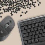 Logitech Signature Comfort Plus : une souris et un clavier pensé pour vous reposer les poignets