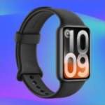 Smart Band 10