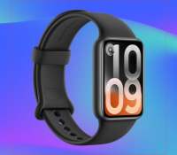 Smart Band 10