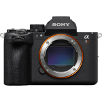 Sony Alpha 7R VI Sony Alpha 7R VI