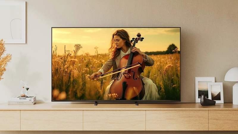 Sony Bravia 85&Prime;&nbsp;: ce TV géant Mini LED 120 Hz profite d&rsquo;une belle ristourne de 600&nbsp;€