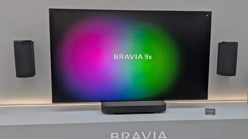 Sony Bravia Theatre Trio&nbsp;: trois enceintes (ou plus) pour un home cinéma vraiment immersif