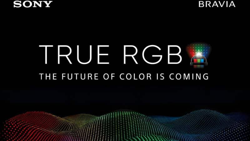 Sony True RGB : la technologie Mini LED qui fait parler depuis des mois