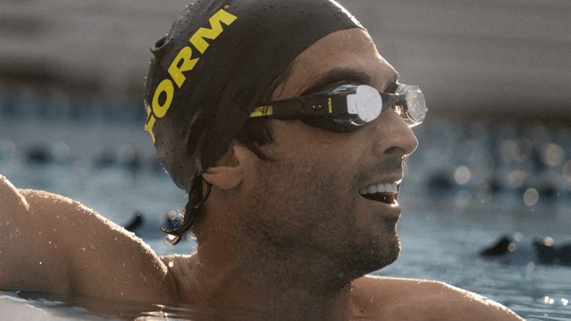 Form Smart Swim 2 LT : les meilleures lunettes de natation connectées deviennent enfin abordables